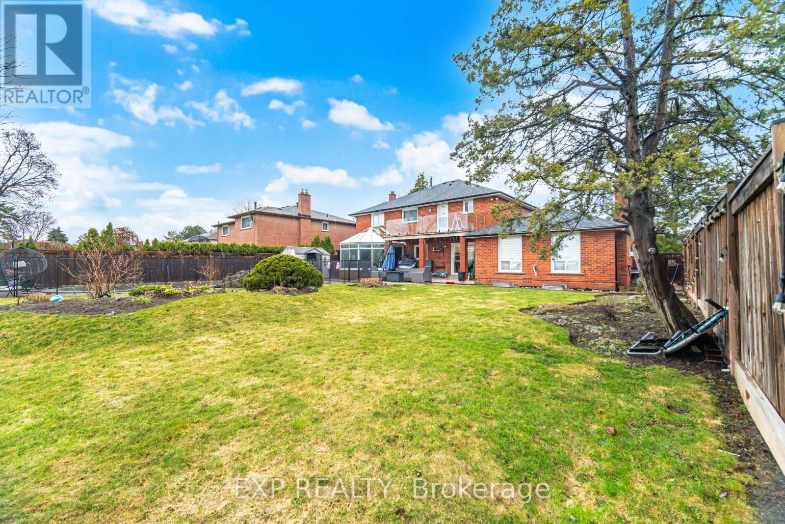 265 Wycliffe Avenue, Vaughan, Ontario  L4L 3N7 - Photo 40 - N13177262