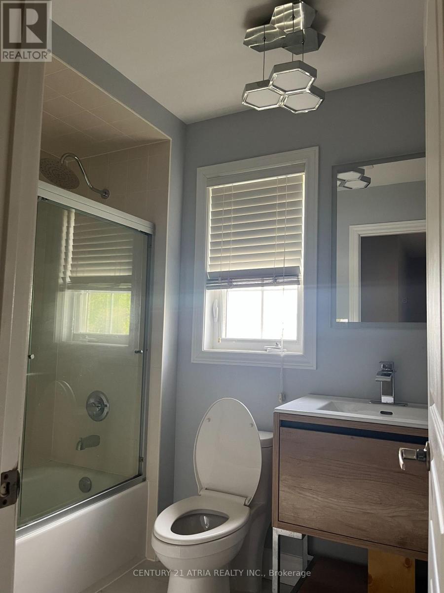 209 District Avenue, Vaughan, Ontario  L6A 0Y5 - Photo 20 - N13177276