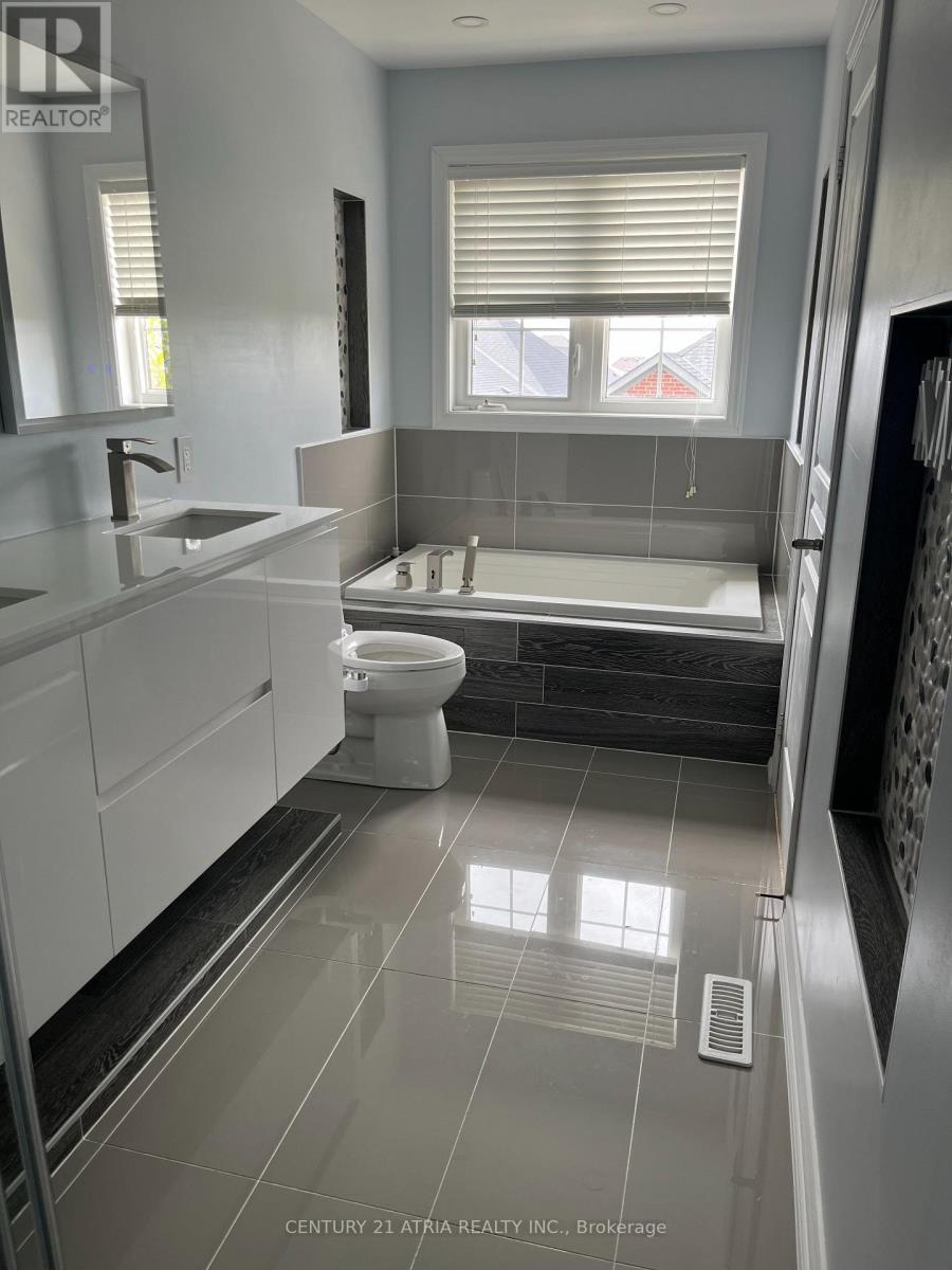 209 District Avenue, Vaughan, Ontario  L6A 0Y5 - Photo 21 - N13177276