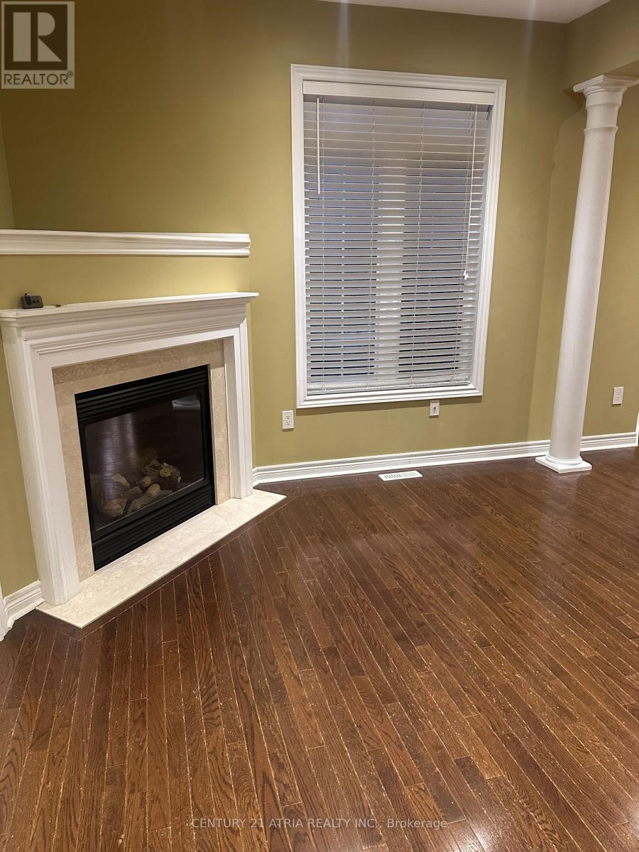 209 District Avenue, Vaughan, Ontario  L6A 0Y5 - Photo 5 - N13177276