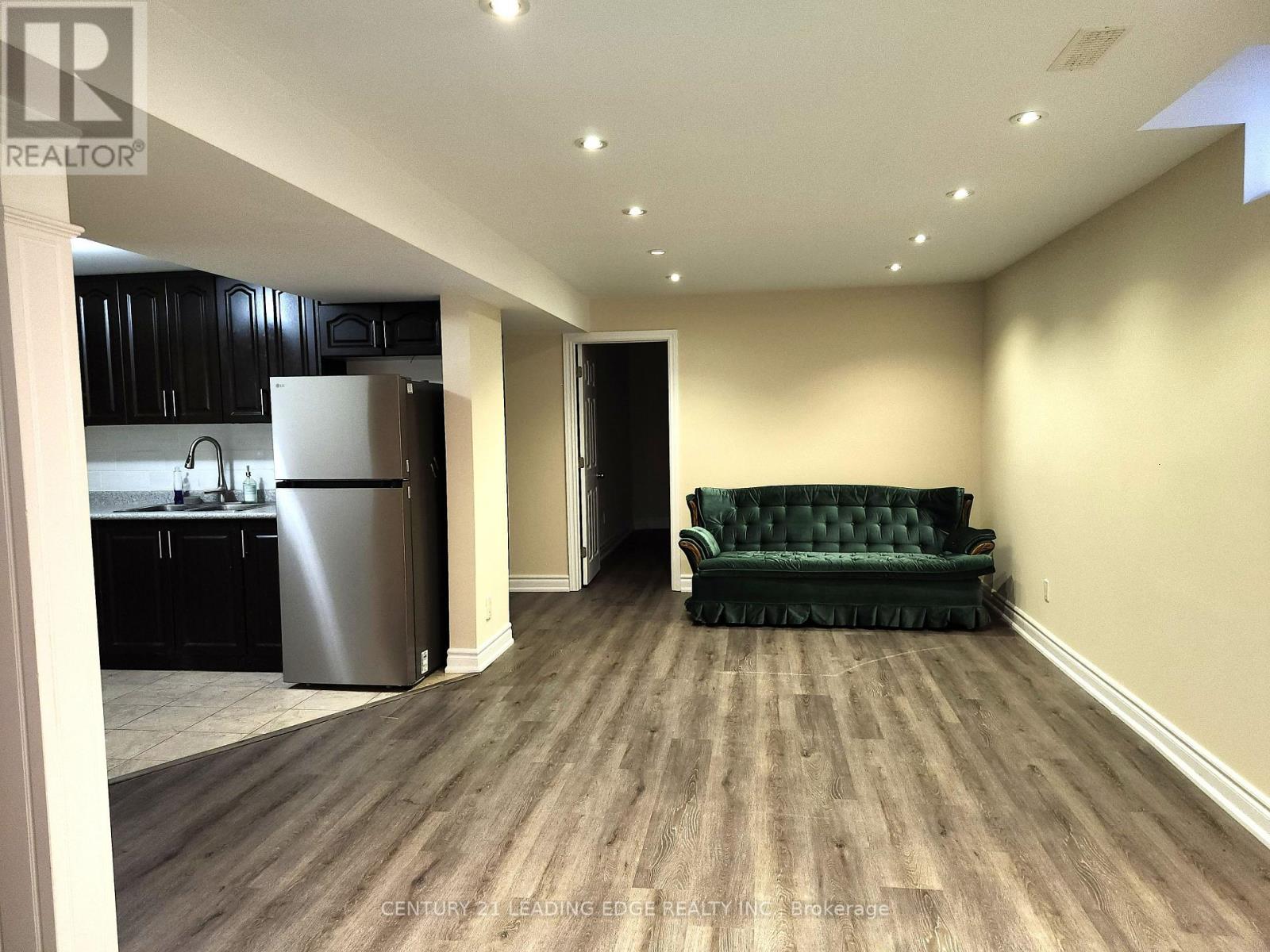 Bsmt - 140 Roxbury Street, Markham, Ontario  L3S 3T4 - Photo 2 - N13177292