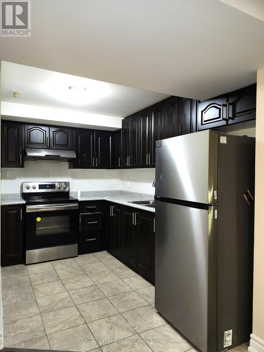 Bsmt - 140 Roxbury Street, Markham, Ontario  L3S 3T4 - Photo 3 - N13177292
