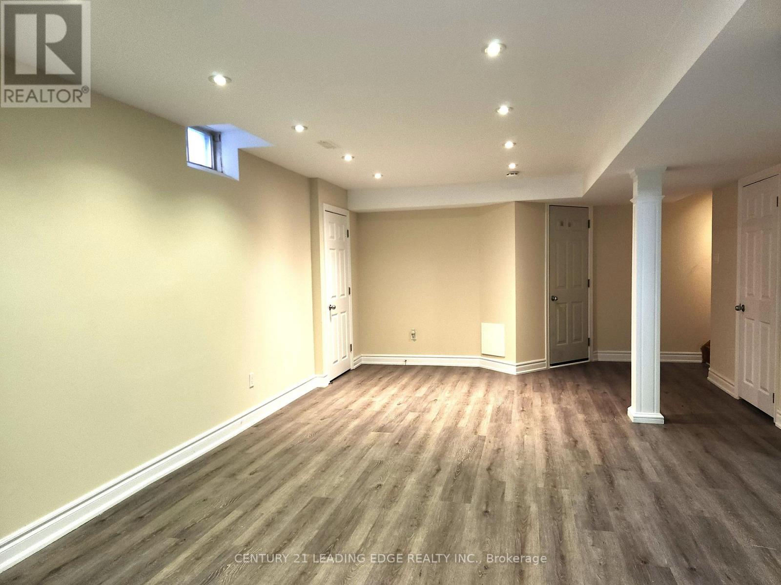 Bsmt - 140 Roxbury Street, Markham, Ontario  L3S 3T4 - Photo 4 - N13177292