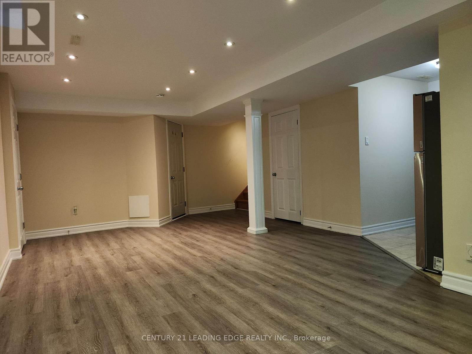 Bsmt - 140 Roxbury Street, Markham, Ontario  L3S 3T4 - Photo 5 - N13177292