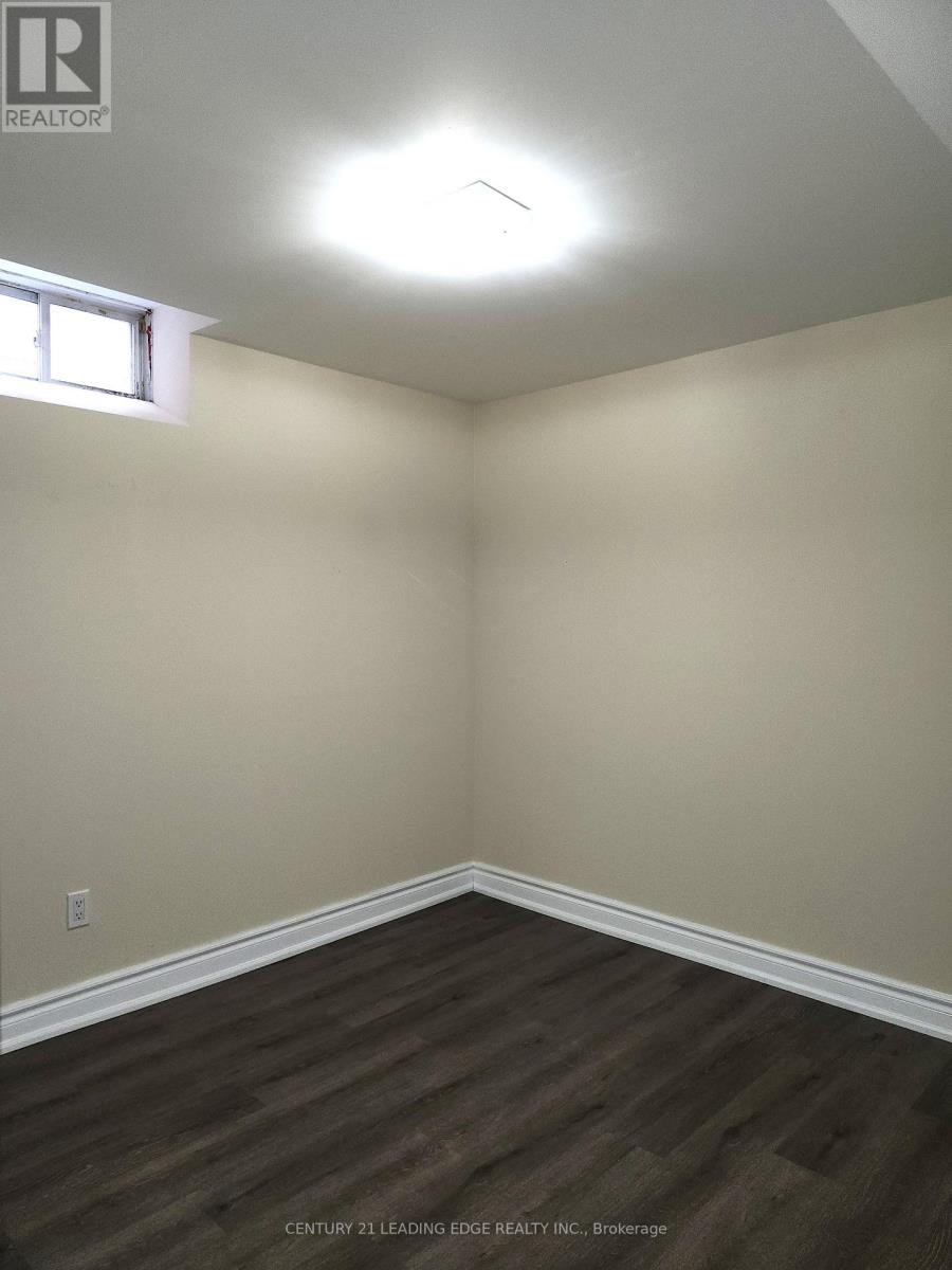 Bsmt - 140 Roxbury Street, Markham, Ontario  L3S 3T4 - Photo 7 - N13177292