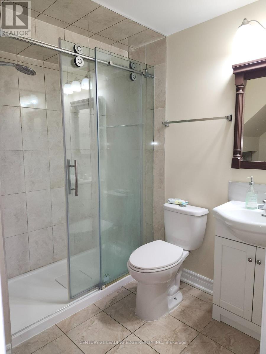 Bsmt - 140 Roxbury Street, Markham, Ontario  L3S 3T4 - Photo 8 - N13177292