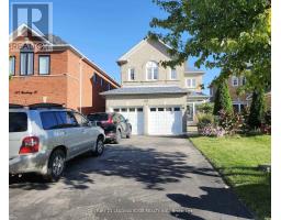 BSMT - 140 ROXBURY STREET, Markham, Ontario