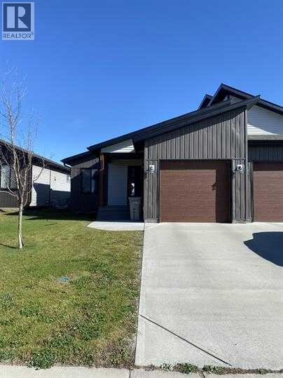 12605 102a Street, Grande Prairie, Alberta  T8V 6S2 - Photo 1 - A2314534