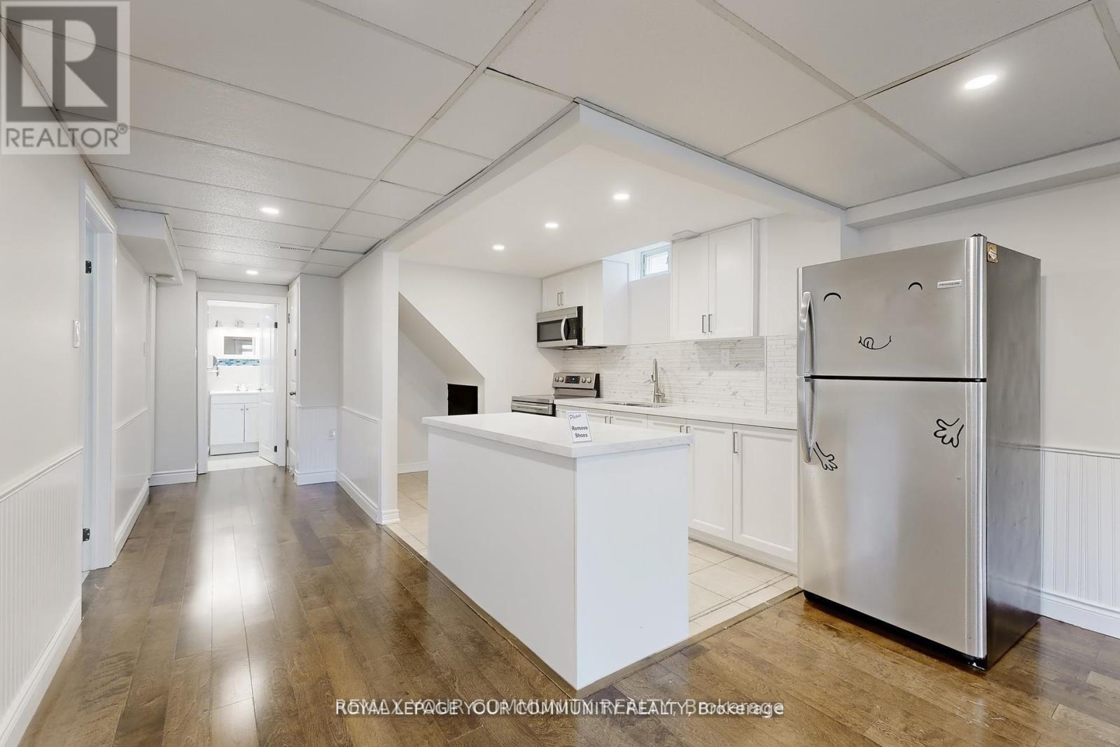 Lower - 52 Eleanor Circle, Richmond Hill, Ontario  L4C 6K7 - Photo 12 - N13177372