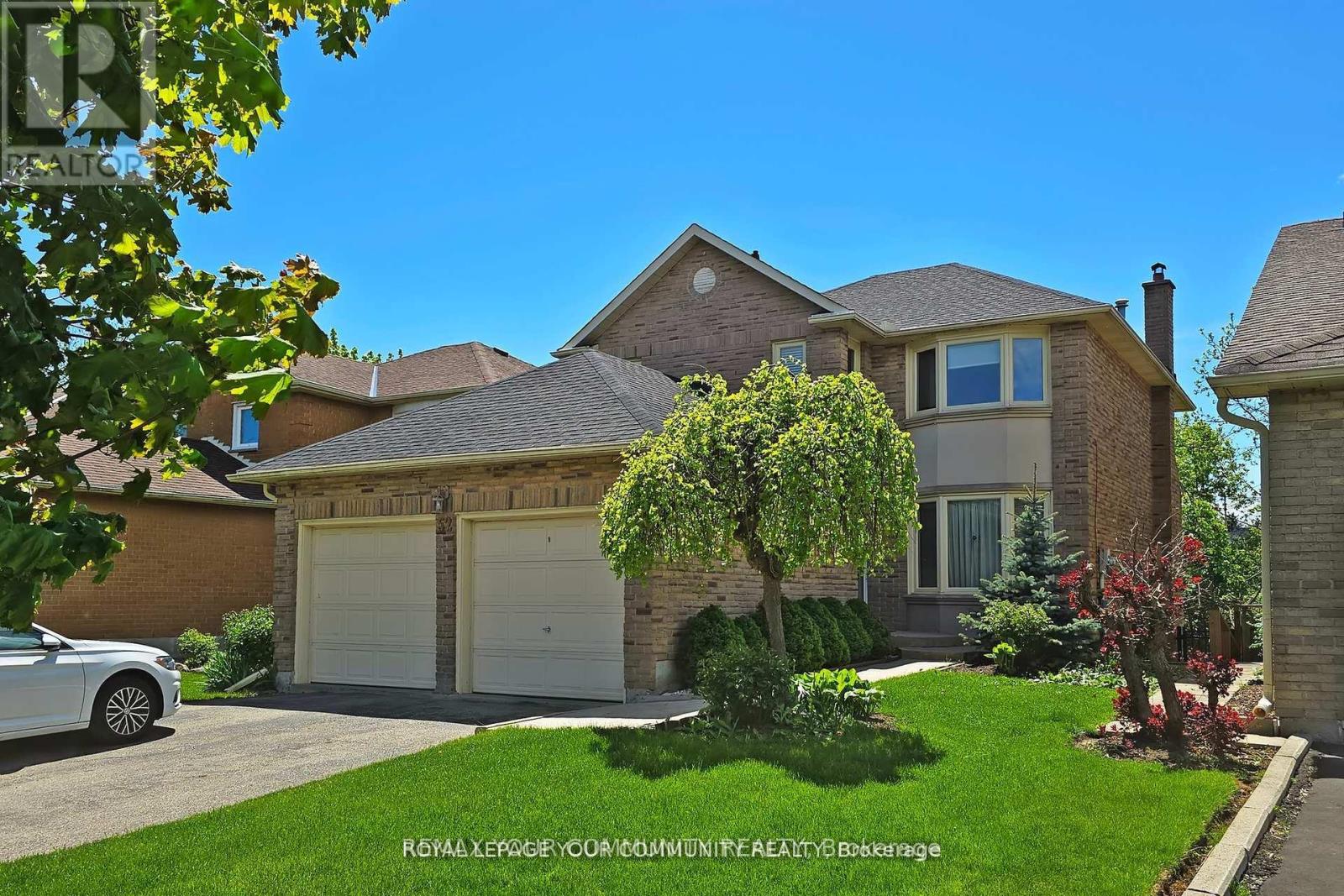 Lower - 52 Eleanor Circle, Richmond Hill, Ontario  L4C 6K7 - Photo 2 - N13177372