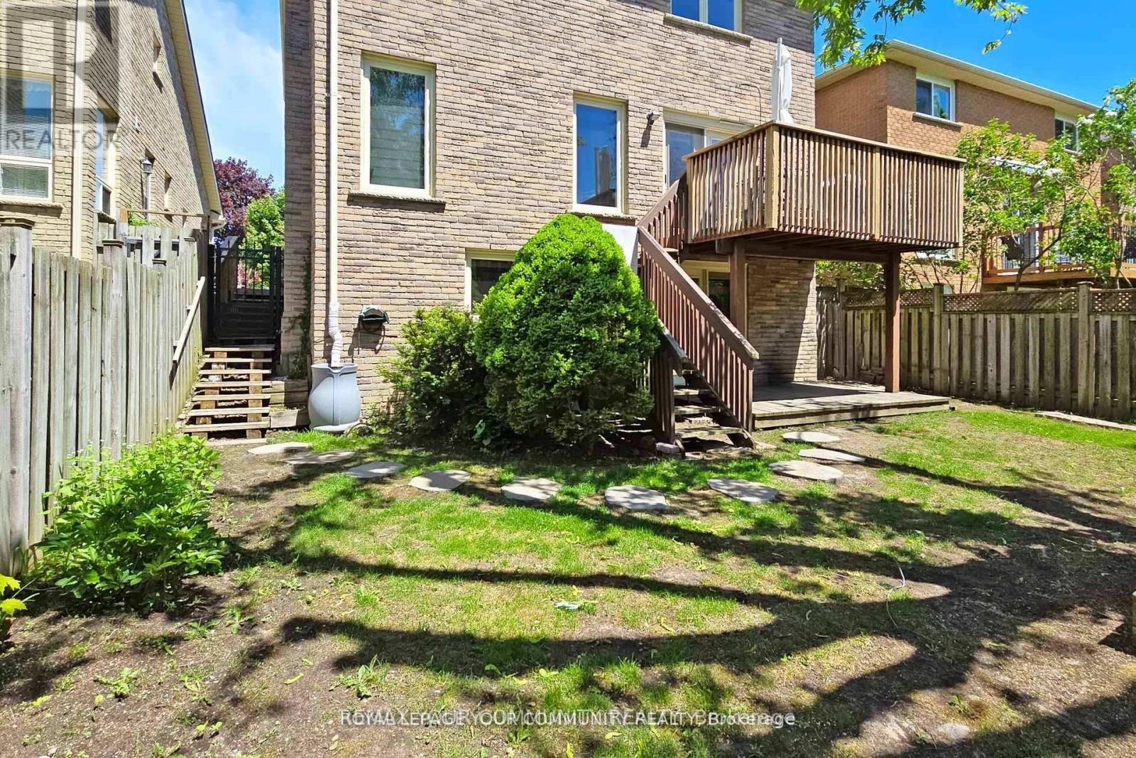 Lower - 52 Eleanor Circle, Richmond Hill, Ontario  L4C 6K7 - Photo 35 - N13177372