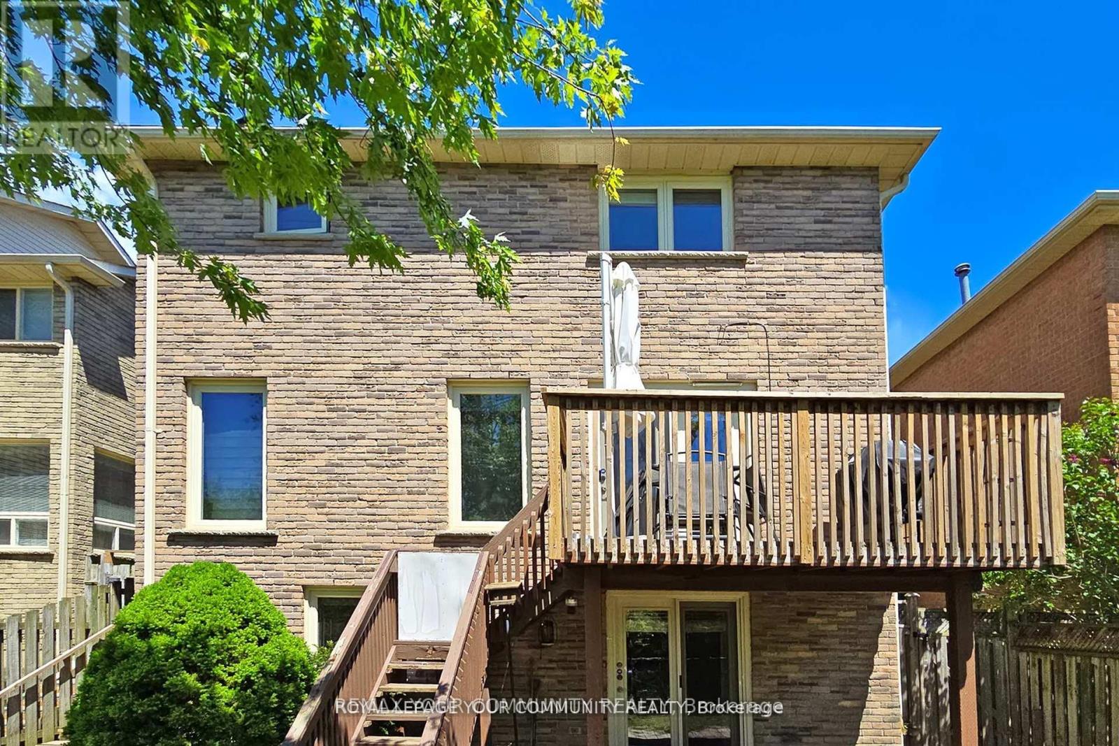 Lower - 52 Eleanor Circle, Richmond Hill, Ontario  L4C 6K7 - Photo 36 - N13177372