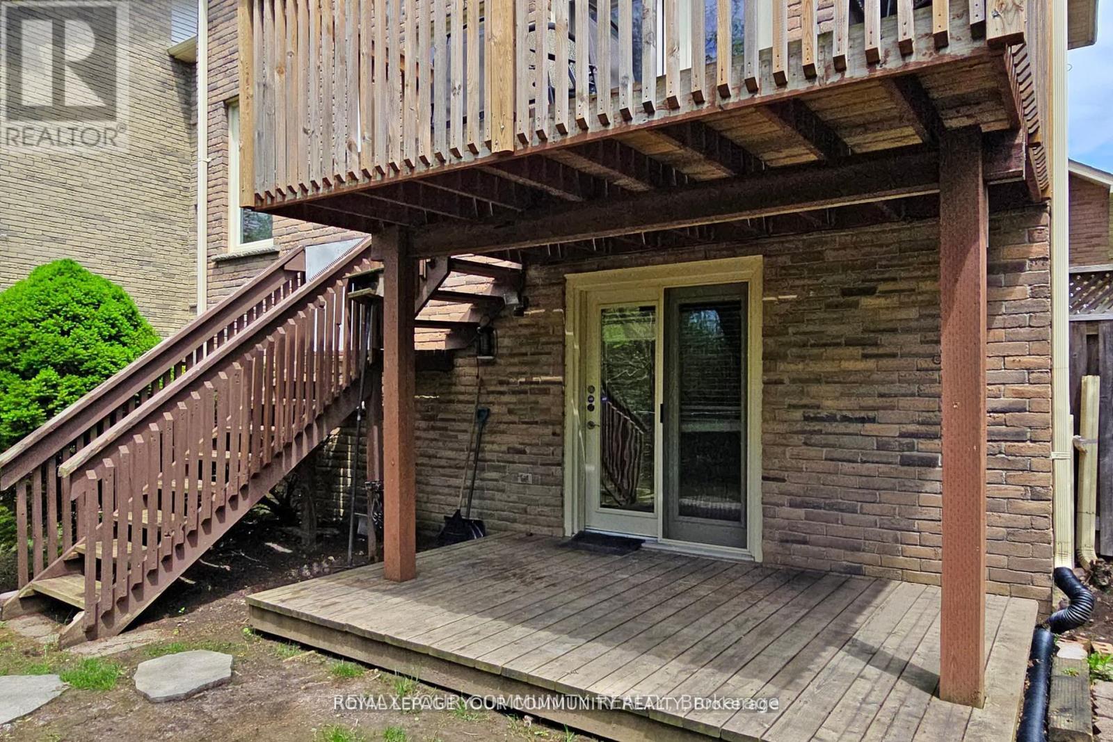 Lower - 52 Eleanor Circle, Richmond Hill, Ontario  L4C 6K7 - Photo 37 - N13177372