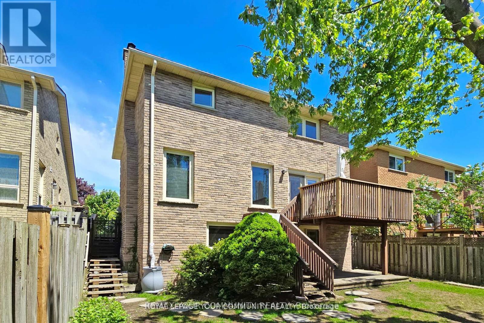 Lower - 52 Eleanor Circle, Richmond Hill, Ontario  L4C 6K7 - Photo 38 - N13177372