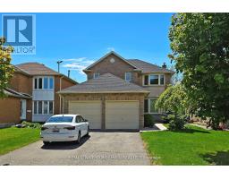 LOWER - 52 ELEANOR CIRCLE, Richmond Hill, Ontario