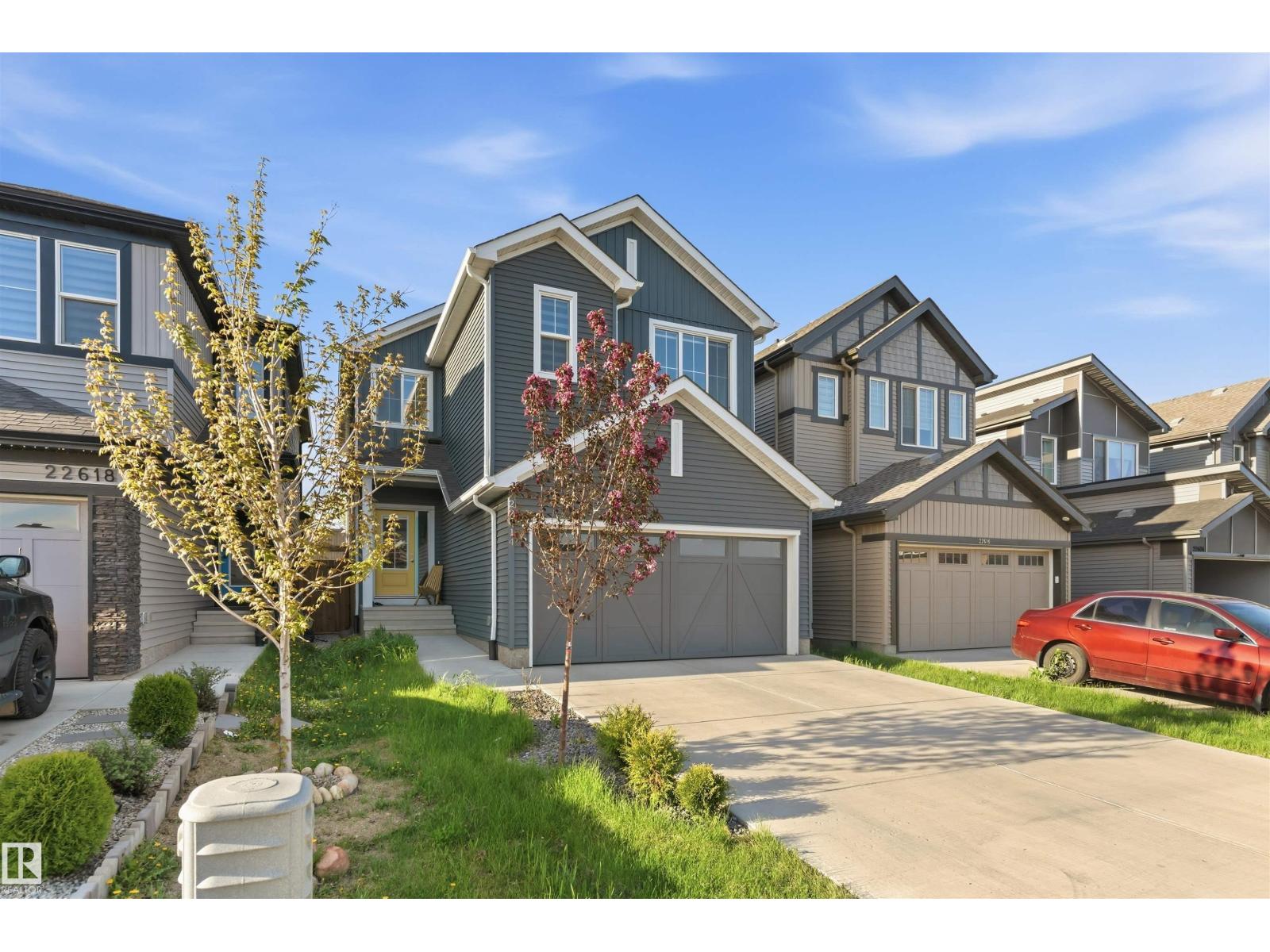 22614 99a Av Nw, Edmonton, Alberta  T5T 7V1 - Photo 1 - E4490056