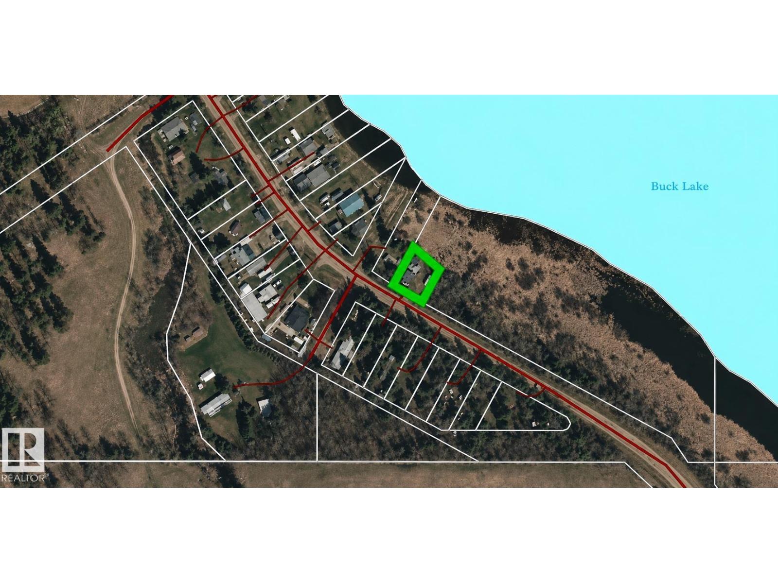 904 Lakeshore Dr., Buck Lake, Rural Wetaskiwin County, Alberta  T0C 0T0 - Photo 14 - E4490057