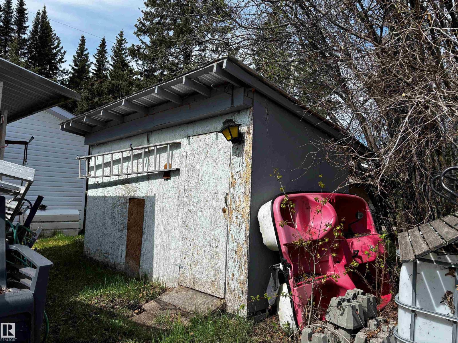 904 Lakeshore Dr., Buck Lake, Rural Wetaskiwin County, Alberta  T0C 0T0 - Photo 7 - E4490057