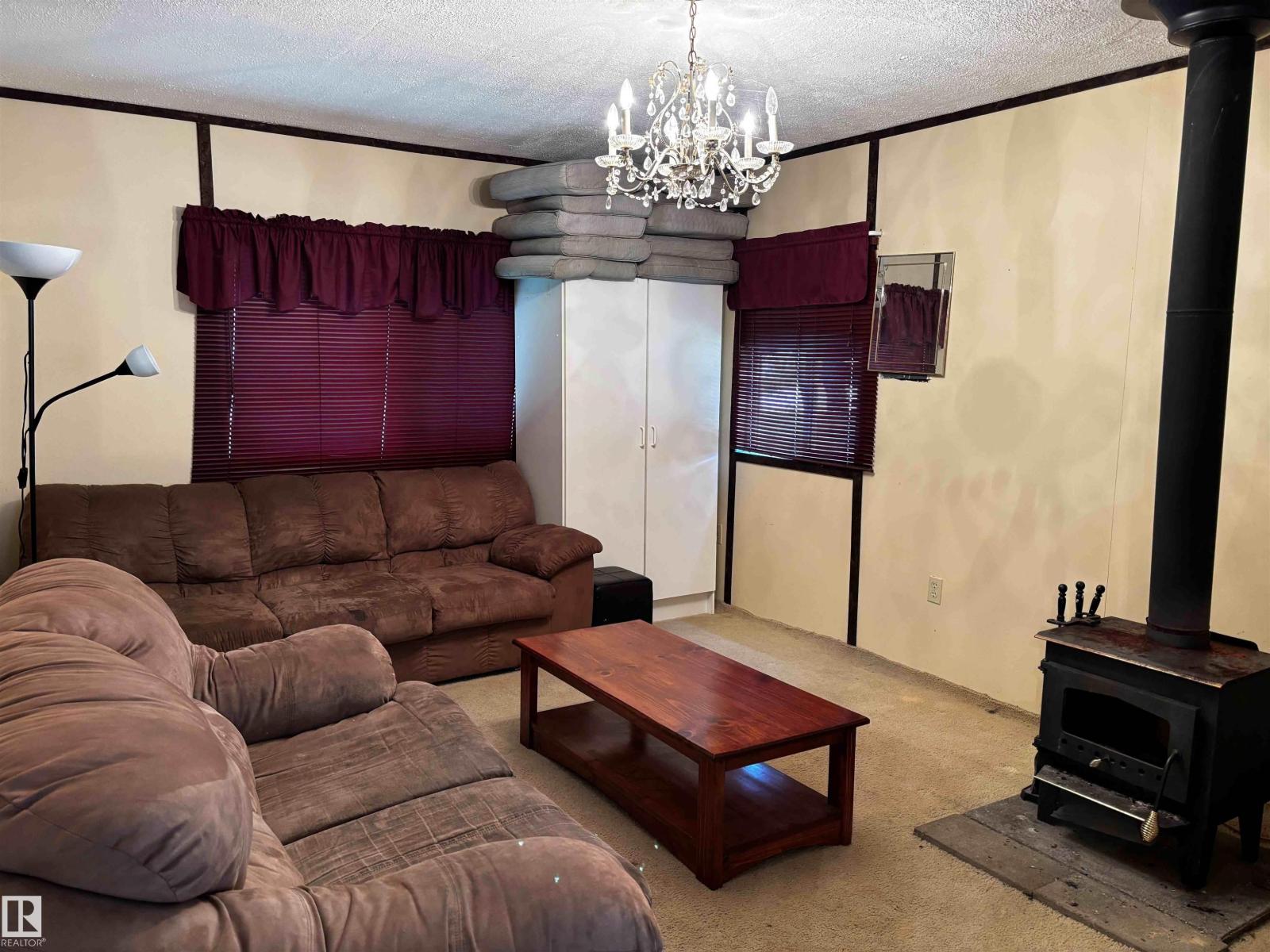 904 Lakeshore Dr., Buck Lake, Rural Wetaskiwin County, Alberta  T0C 0T0 - Photo 8 - E4490057