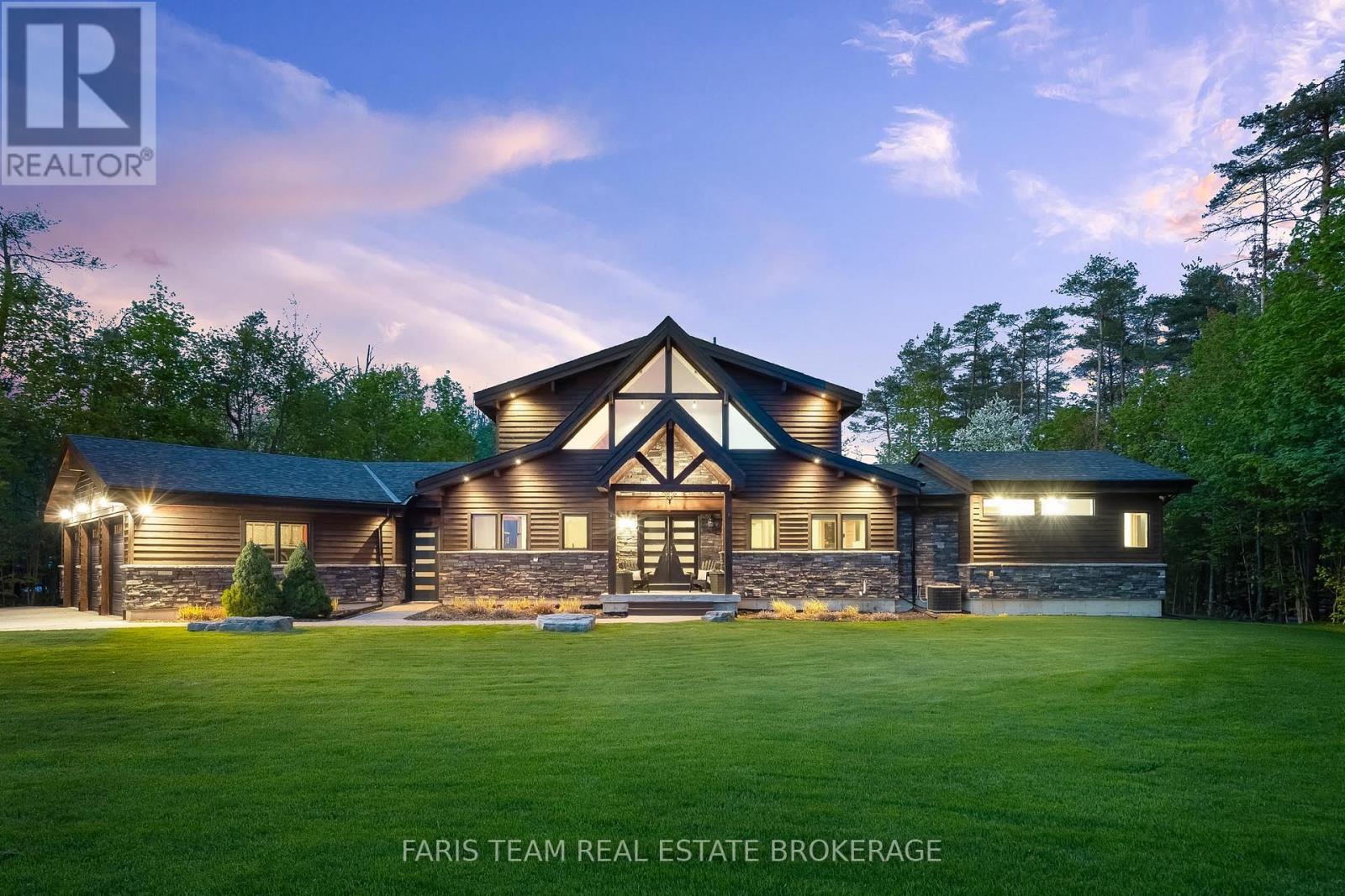 22 HOUBEN CRESCENT, Oro-Medonte, Ontario