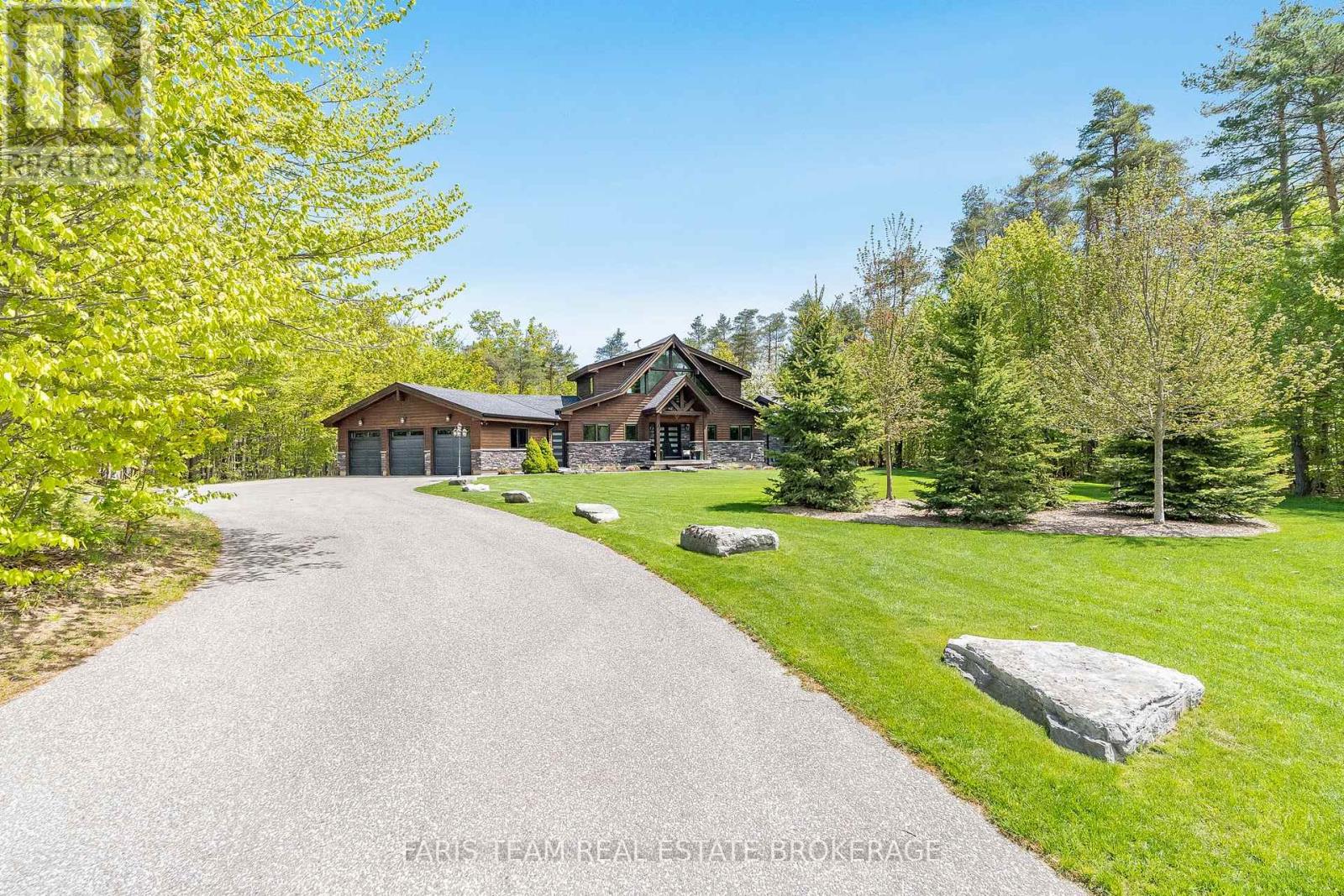 22 Houben Crescent, Oro-Medonte, Ontario  L0L 1T0 - Photo 4 - S13177388