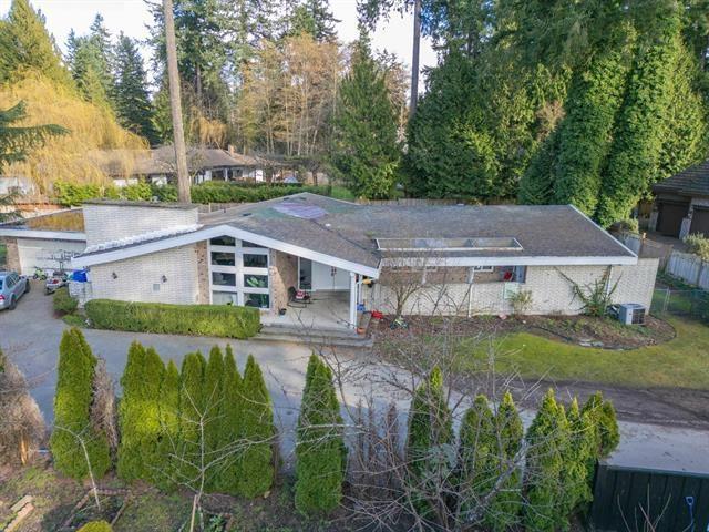 2644 140 Street, Surrey, British Columbia  V4P 2C7 - Photo 2 - R3127549