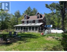 1127 BOBCAYGEON ROAD, Minden Hills, Ontario