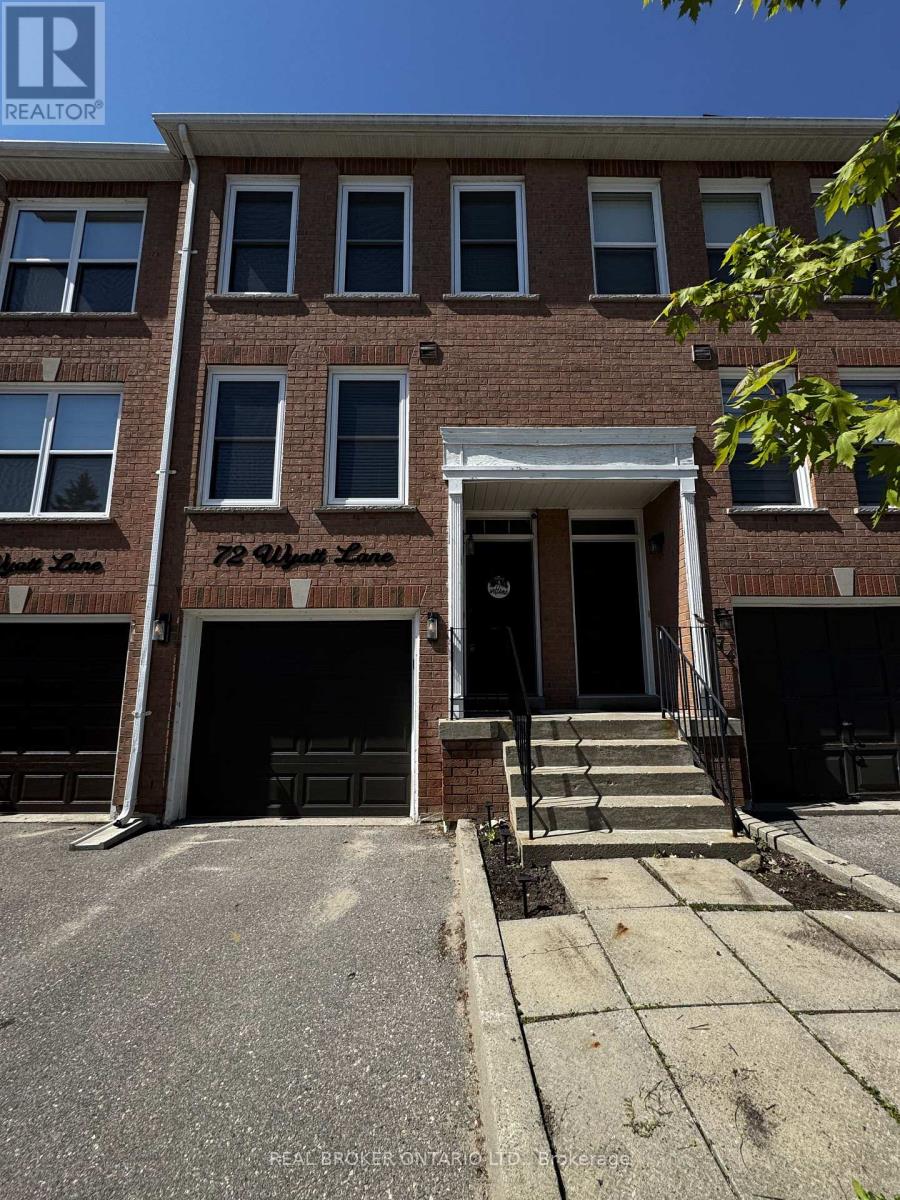 72 Wyatt Lane S, Aurora, Ontario  L4G 7E4 - Photo 21 - N13177006