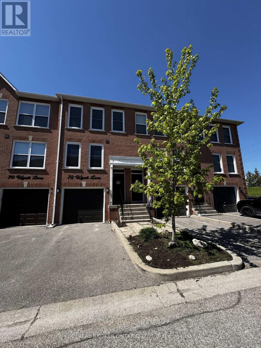 72 Wyatt Lane S, Aurora, Ontario  L4G 7E4 - Photo 20 - N13177006