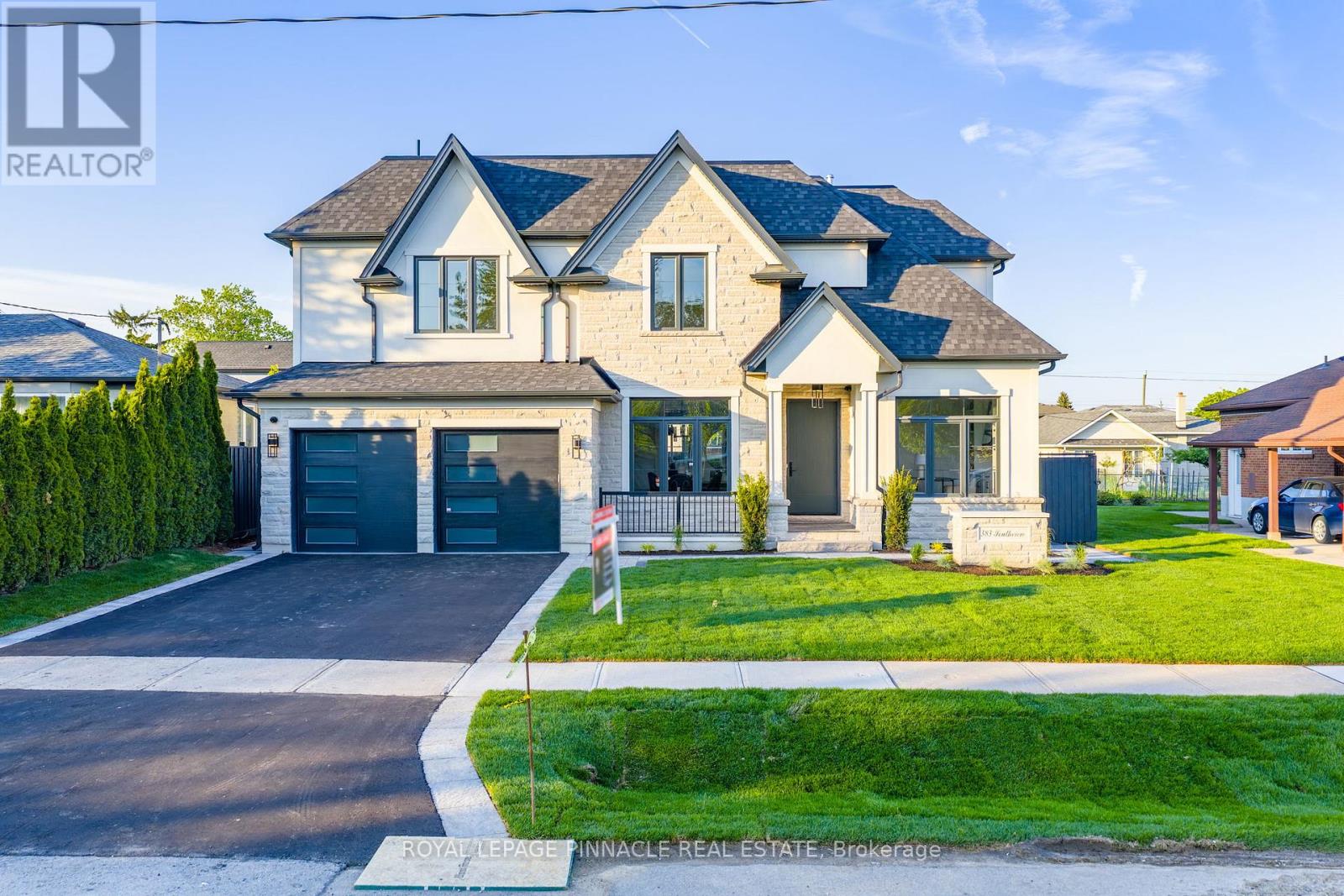 383 SOUTHVIEW ROAD, Oakville, Ontario