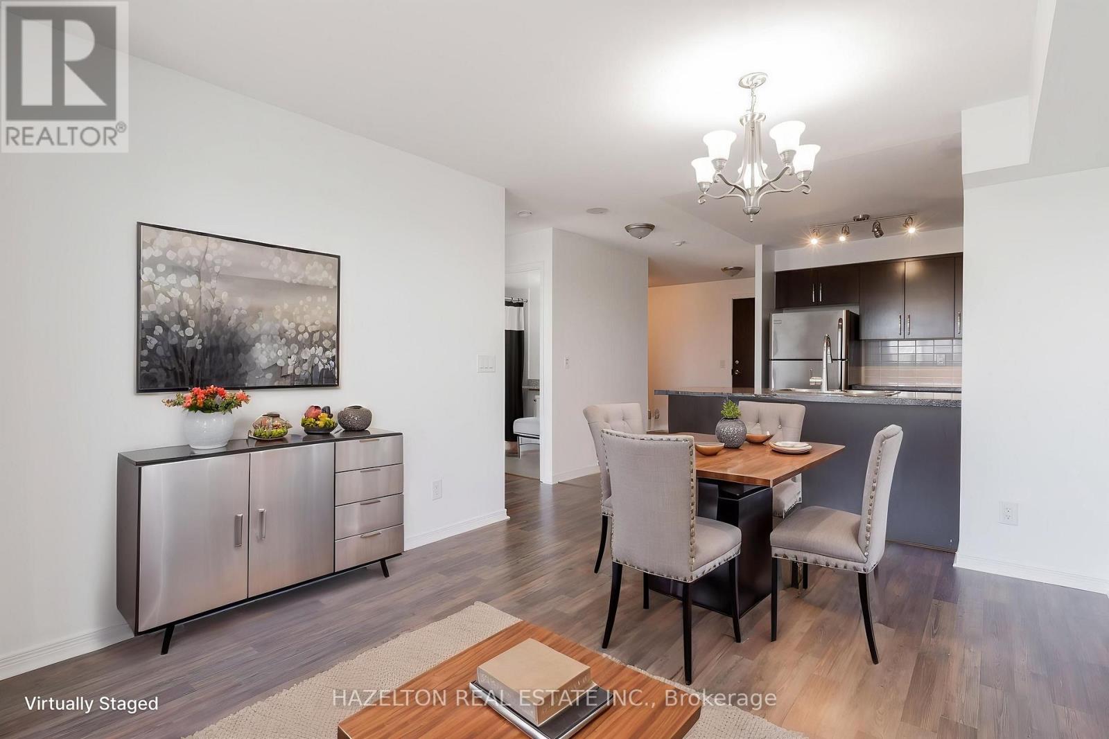504 - 3 Michael Power Place, Toronto, Ontario  M9A 0A2 - Photo 12 - W13177254