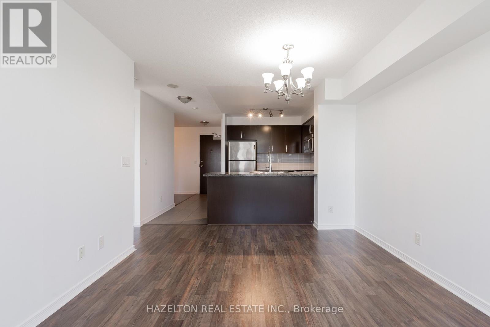 504 - 3 Michael Power Place, Toronto, Ontario  M9A 0A2 - Photo 14 - W13177254