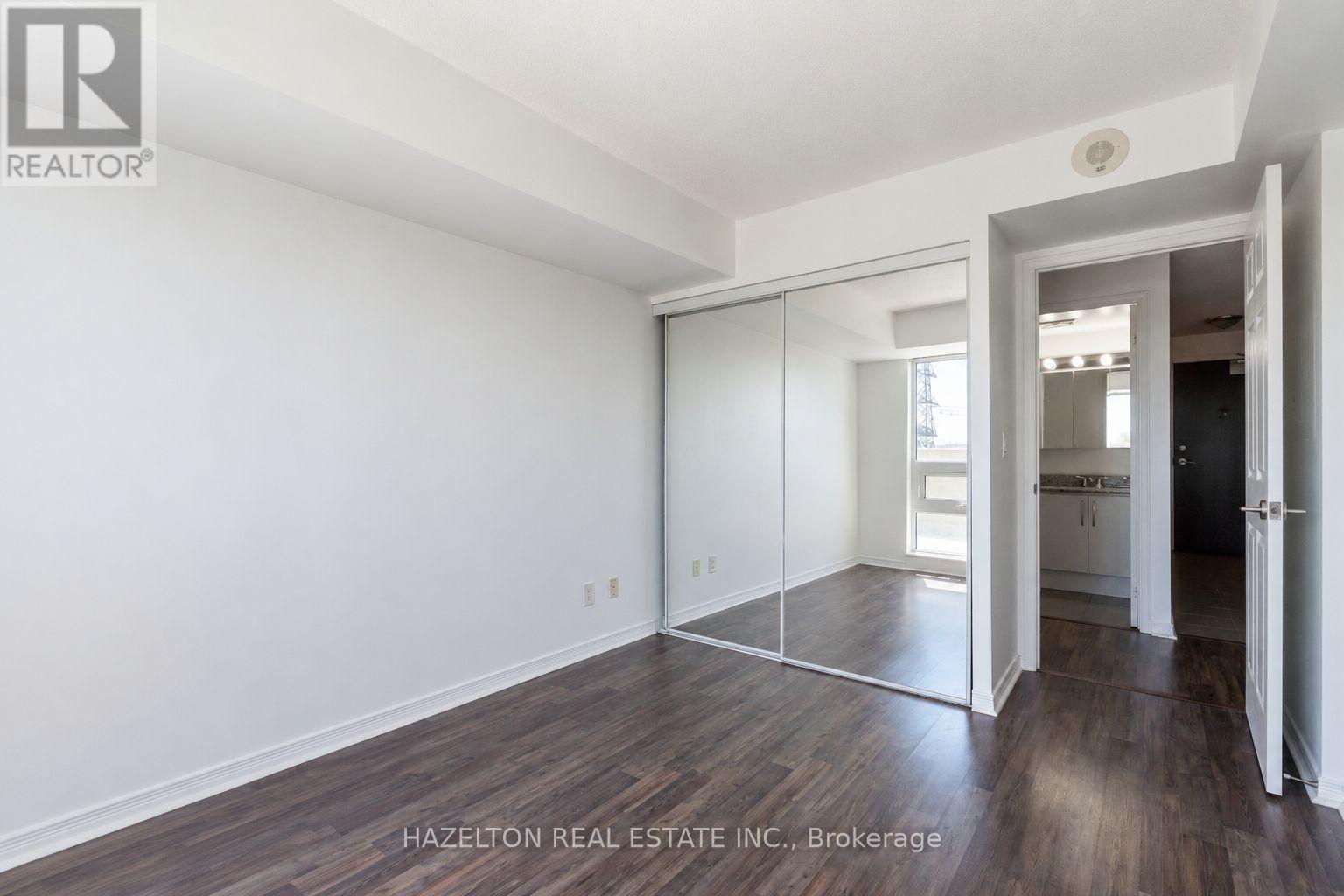 504 - 3 Michael Power Place, Toronto, Ontario  M9A 0A2 - Photo 18 - W13177254