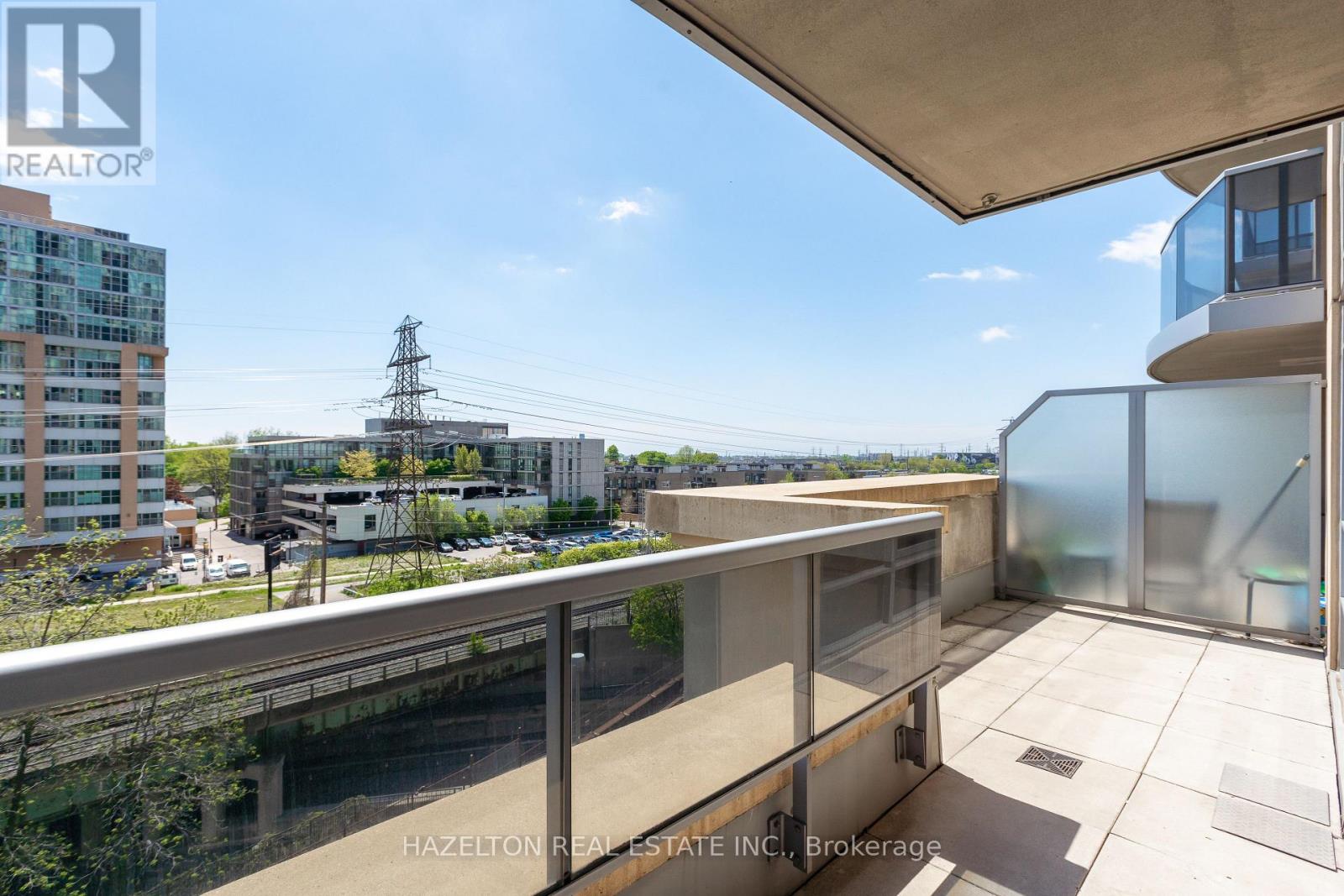 504 - 3 Michael Power Place, Toronto, Ontario  M9A 0A2 - Photo 19 - W13177254