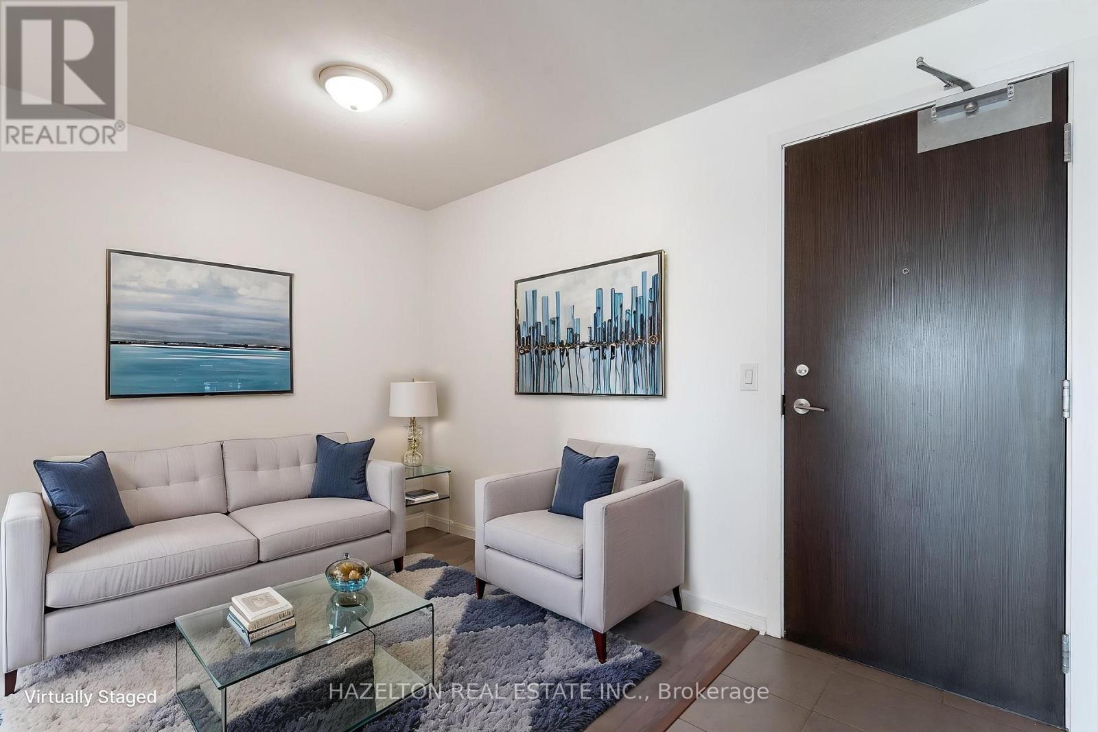 504 - 3 Michael Power Place, Toronto, Ontario  M9A 0A2 - Photo 2 - W13177254