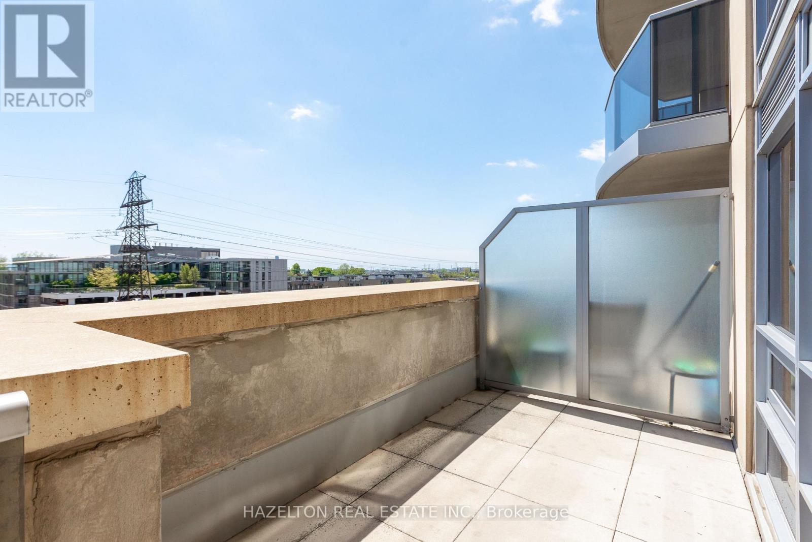 504 - 3 Michael Power Place, Toronto, Ontario  M9A 0A2 - Photo 21 - W13177254