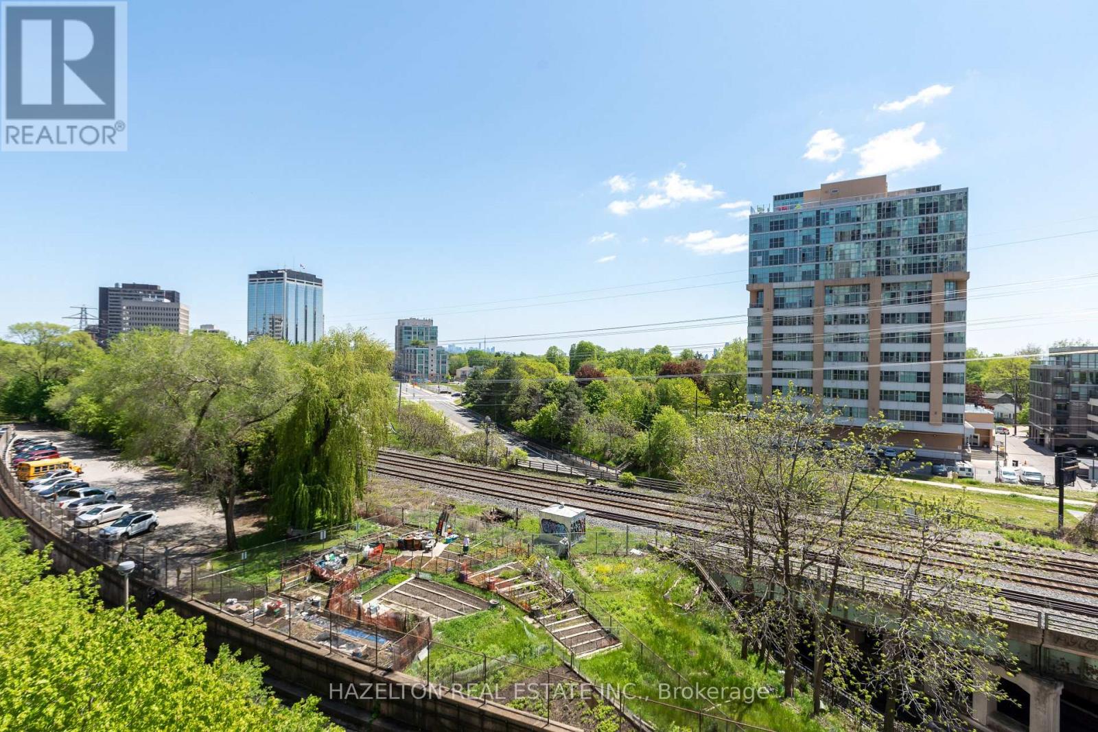 504 - 3 Michael Power Place, Toronto, Ontario  M9A 0A2 - Photo 22 - W13177254