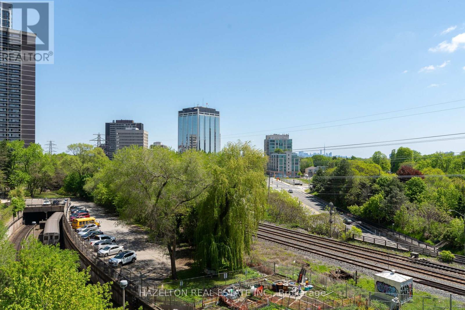 504 - 3 Michael Power Place, Toronto, Ontario  M9A 0A2 - Photo 24 - W13177254