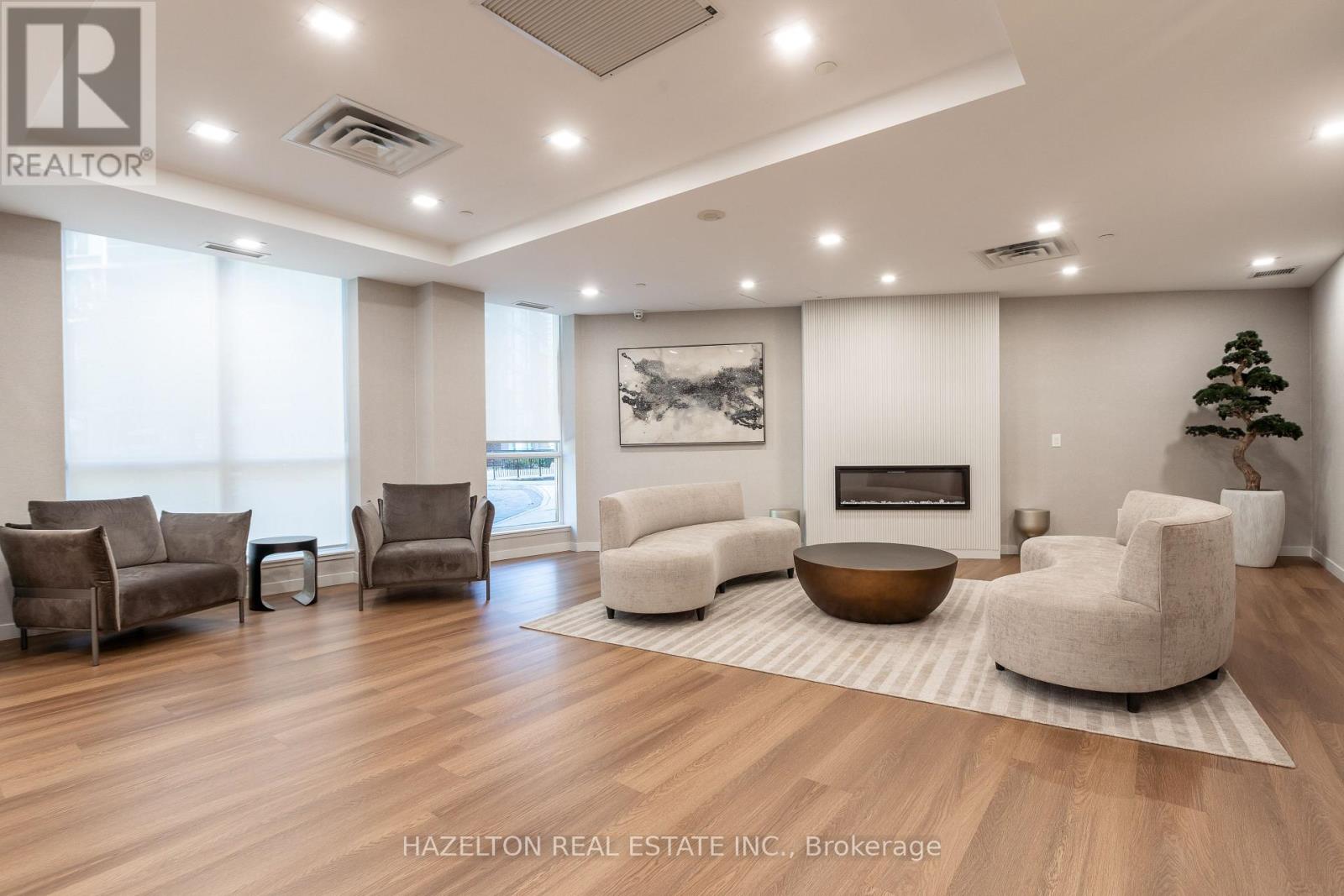504 - 3 Michael Power Place, Toronto, Ontario  M9A 0A2 - Photo 28 - W13177254