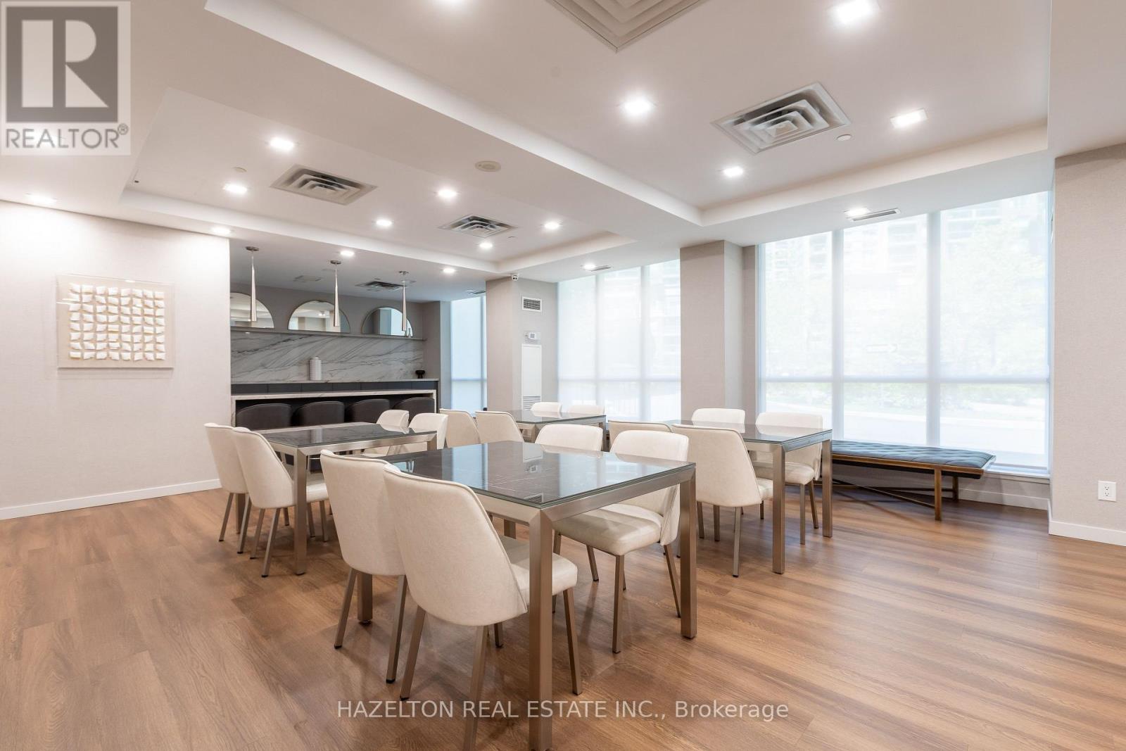 504 - 3 Michael Power Place, Toronto, Ontario  M9A 0A2 - Photo 29 - W13177254