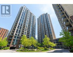 504 - 3 MICHAEL POWER PLACE, Toronto, Ontario