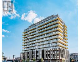 1201 - 215 VETERANS DRIVE S, Brampton, Ontario