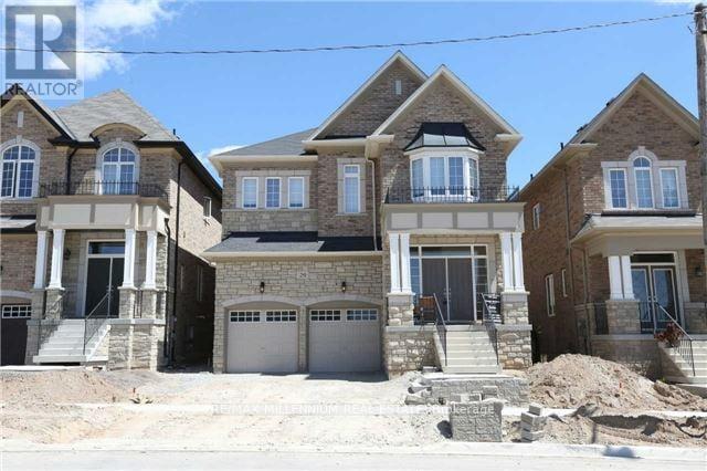 29 Monkton Circle, Brampton, Ontario  L6Y 0X7 - Photo 1 - W13177328