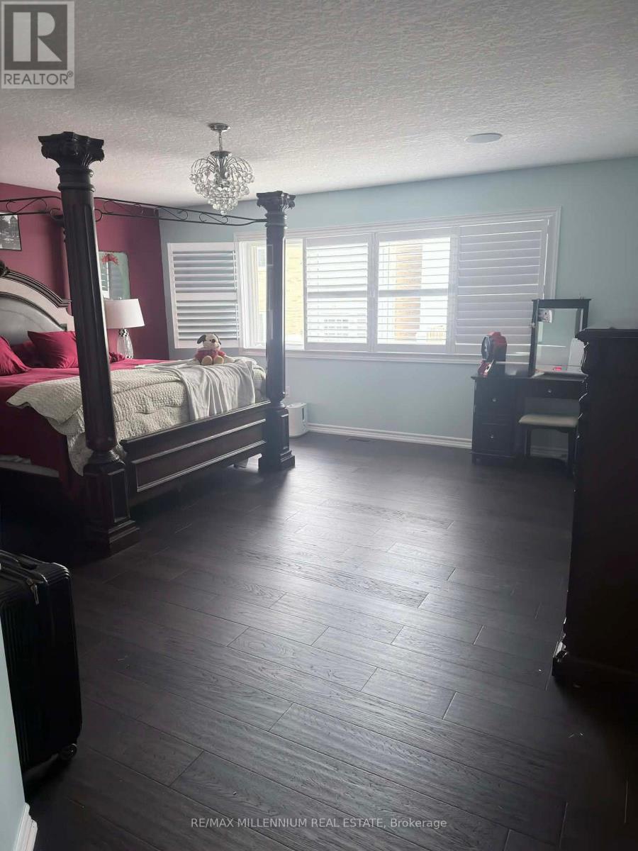 29 Monkton Circle, Brampton, Ontario  L6Y 0X7 - Photo 17 - W13177328