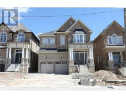 29 MONKTON CIRCLE, Brampton, Ontario