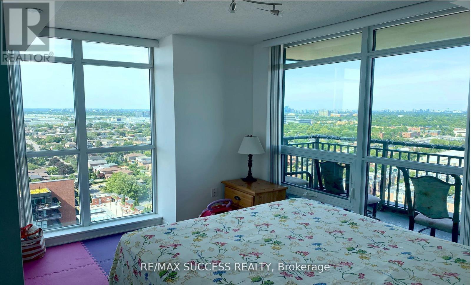 2304 - 830 Lawrence Avenue W, Toronto, Ontario  M6A 1C3 - Photo 7 - W13177330