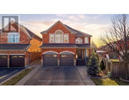 2070 WILLHAVEN TRAIL, Oakville, Ontario