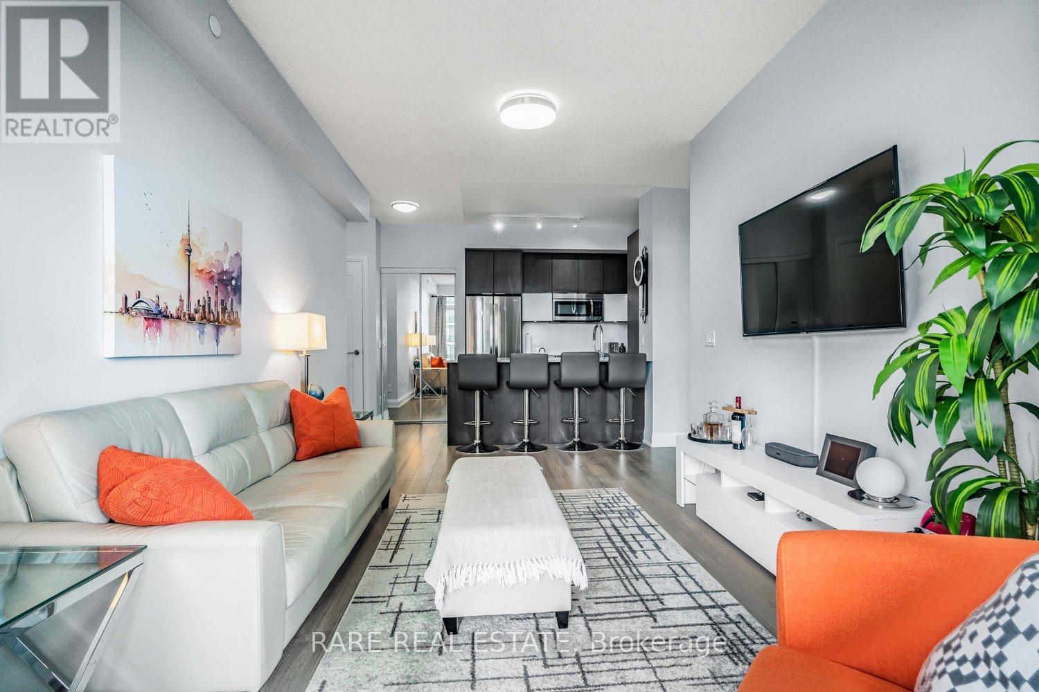 2404 - 56 Annie Craig Drive, Toronto, Ontario  M8V 0C8 - Photo 11 - W13177378