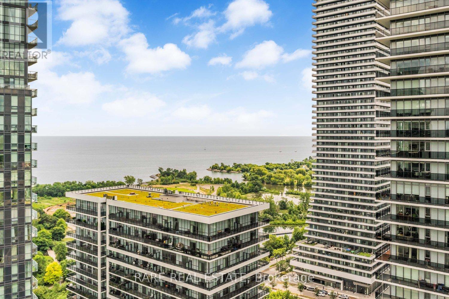 2404 - 56 Annie Craig Drive, Toronto, Ontario  M8V 0C8 - Photo 35 - W13177378