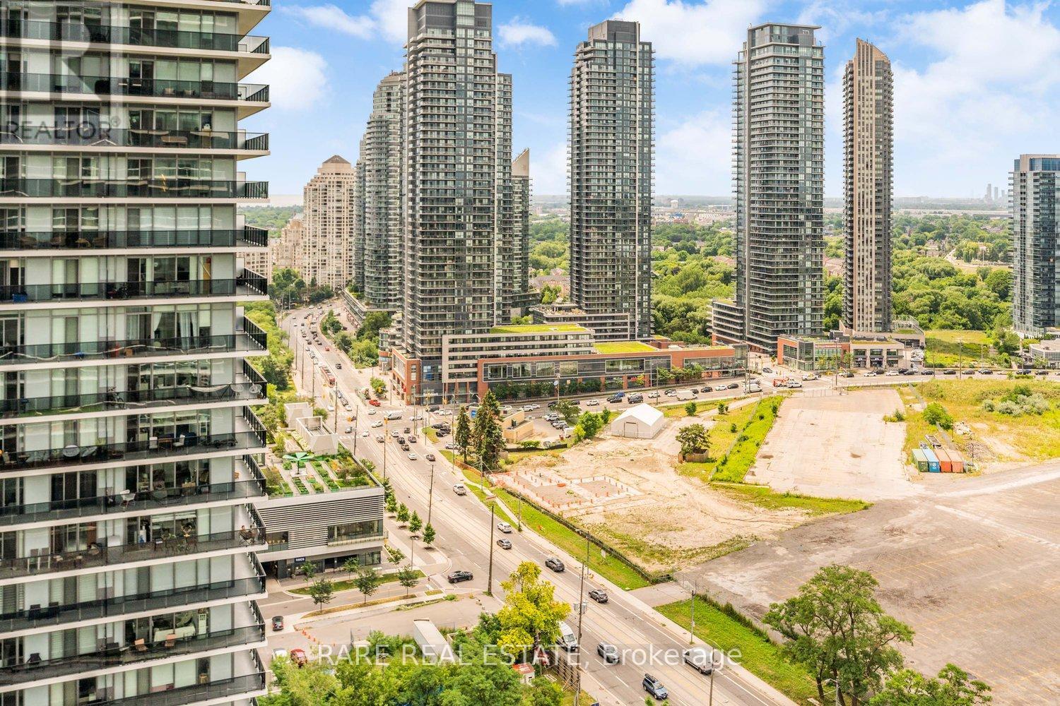 2404 - 56 Annie Craig Drive, Toronto, Ontario  M8V 0C8 - Photo 36 - W13177378